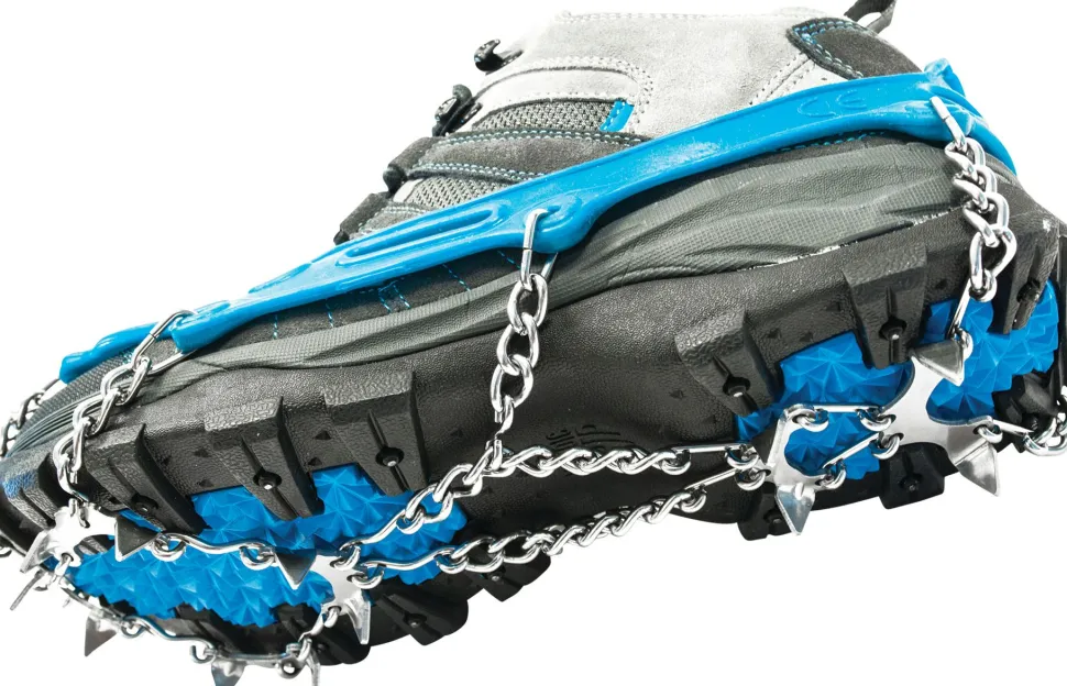 Nordic Grip Monster Blue