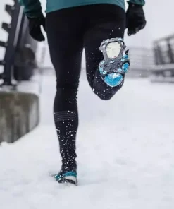 Nordic Grip Running & Hiking Black
