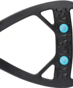 Nordic Grip Running & Hiking Black