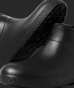 Nordic Grip Unisex Wets Black