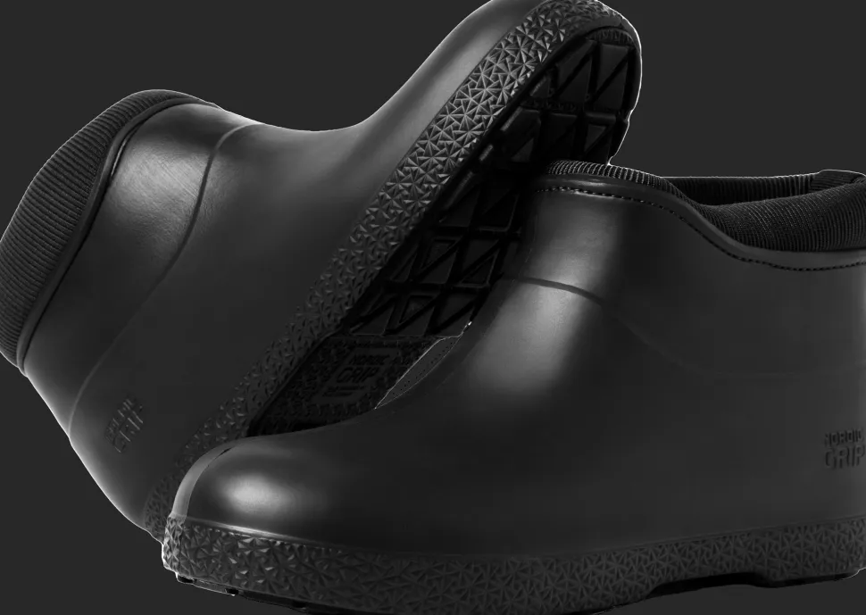 Nordic Grip Unisex Wets Black