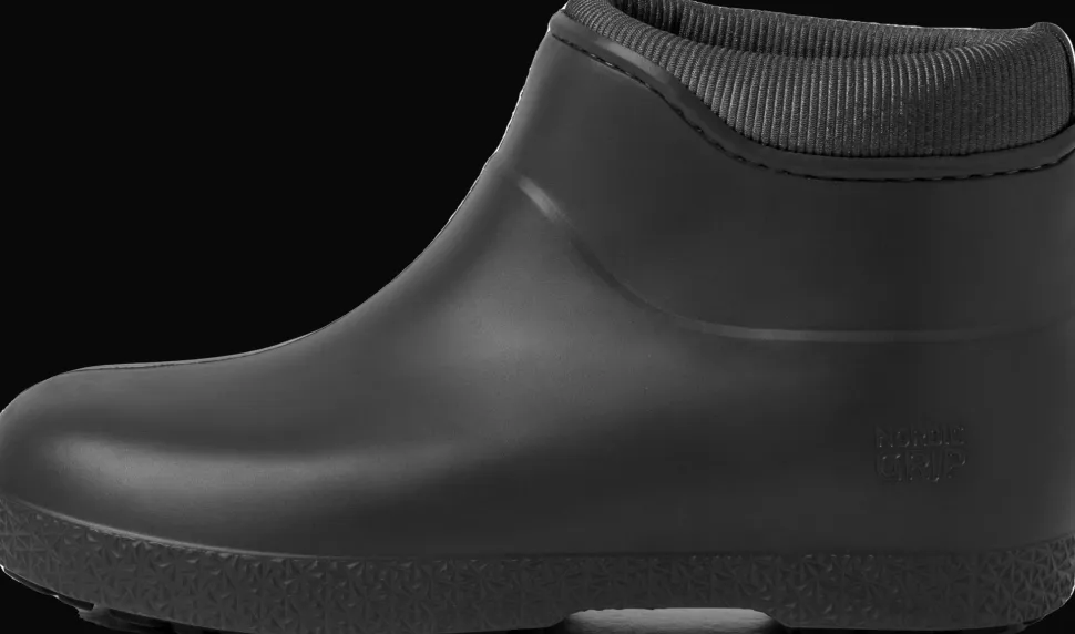 Nordic Grip Unisex Wets Black