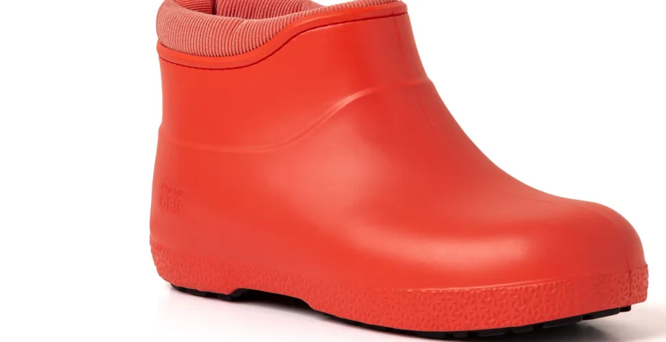 Nordic Grip Unisex Wets Berry