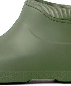Nordic Grip Unisex Wets Olive