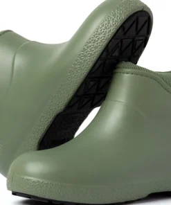 Nordic Grip Unisex Wets Olive