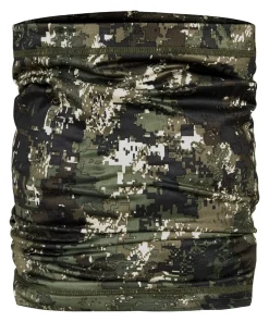 Nordic Hawk Vartorp Hunting Neck Gaiter Combu Green
