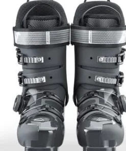 Nordica Unisex Speedmachine 3 100 Boa Gw Grey