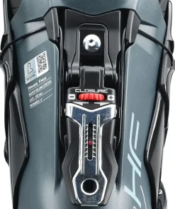 Nordica Women's Hf 85 Gw Sort/Grønn