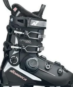 Nordica Women's Speedmachine 3 85 Boa Gw Black
