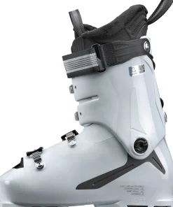 Nordica Women's Speedmachine 3 85 Hvit/Brun