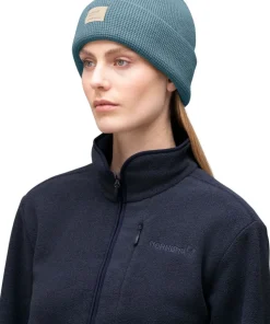 Norrøna /29 Heavy Cotton Beanie Trooper