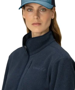 Norrøna /29 Trucker Mesh Snap Back Cap Trooper