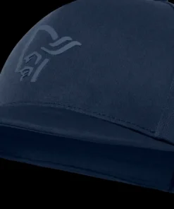 Norrøna /29 Trucker Tech Cap Indigo Night