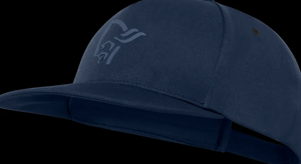 Norrøna /29 Trucker Tech Cap Indigo Night