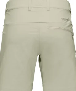 Norrøna Women's Falketind Flex1 Shorts Sandstone