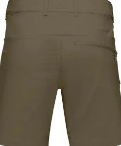 Norrøna Women's Falketind Flex1 Shorts Olive Night