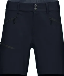 Norrøna Women's Falketind Flex1 Shorts Caviar