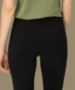 Norrøna Femund Warmwool Flex2 Tights W'S Caviar