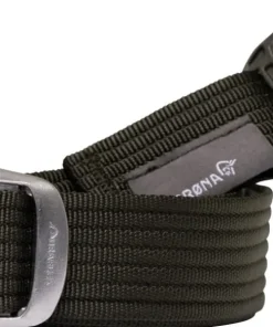 Norrøna Femund Webbing Tech 30mm Belt Rosin
