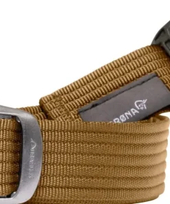 Norrøna Femund Webbing Tech 30mm Belt Breen