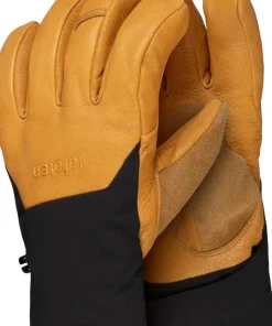 Norrøna Lofoten GORE-TEX Thermo100 Short Gloves Kangaroo