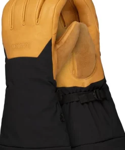 Norrøna Lofoten GORE-TEX Thermo200 Long Gloves Kangaroo