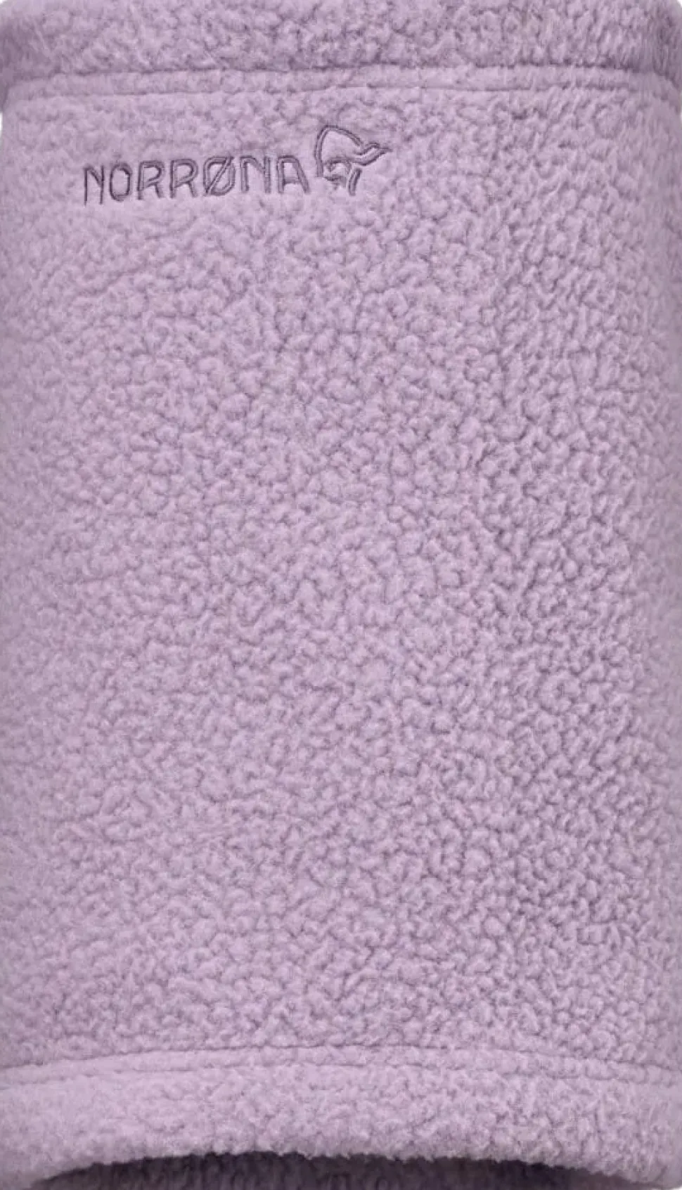 Norrøna Unisex /29 Warm3 Neck Purple Sage