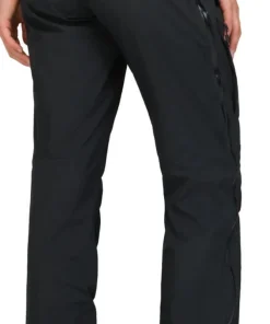 Norrøna Women's Falketind Dri1 Pants Caviar