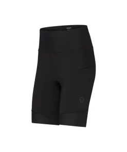 Norrøna Women's Falketind Equaliser Stretch Short Tights Caviar