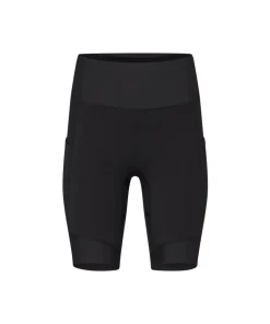 Norrøna Women's Falketind Equaliser Stretch Short Tights Caviar