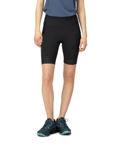 Norrøna Women's Falketind Equaliser Stretch Short Tights Caviar