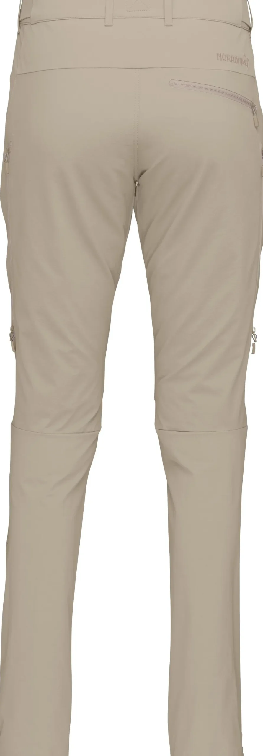 Norrøna Women's Falketind Flex1 Pants Winter Twig