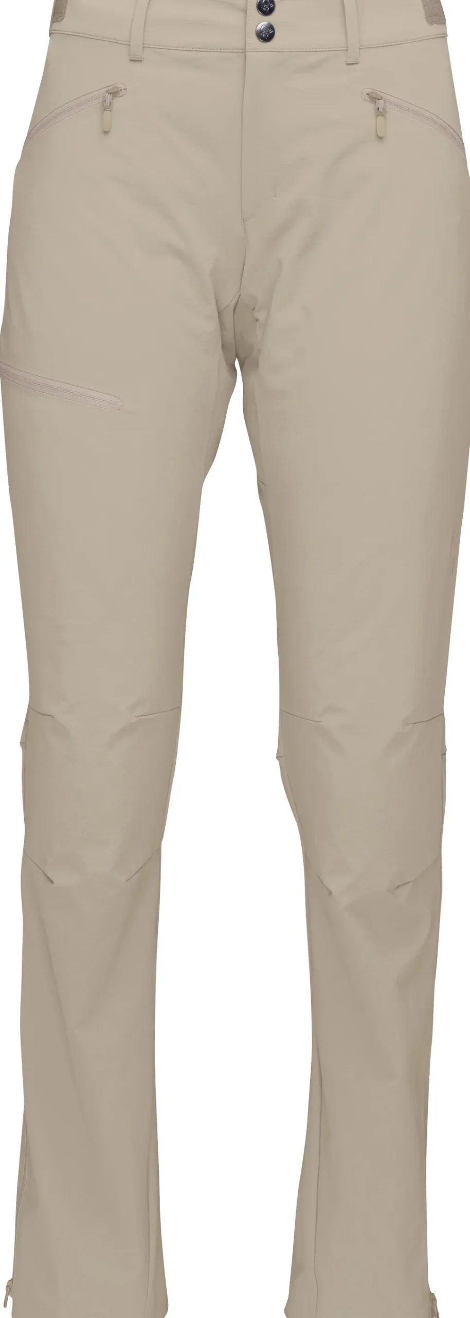 Norrøna Women's Falketind Flex1 Pants Winter Twig