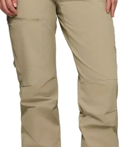 Norrøna Women's Falketind Flex1 Pants Winter Twig