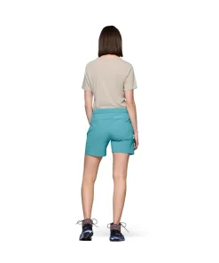 Norrøna Women's Falketind Flex1 Light Shorts Brittany Blue