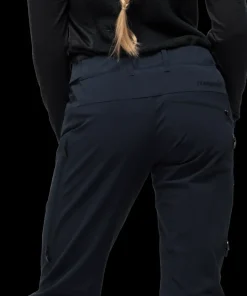 Norrøna Women's Falketind Flex1 Pants Caviar