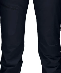 Norrøna Women's Falketind Flex1 Pants Caviar