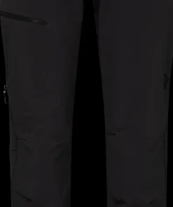 Norrøna Women's Falketind Flex1 Pants Short Caviar