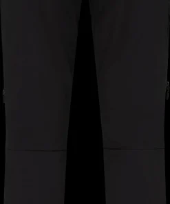 Norrøna Women's Falketind Flex1 Pants Short Caviar