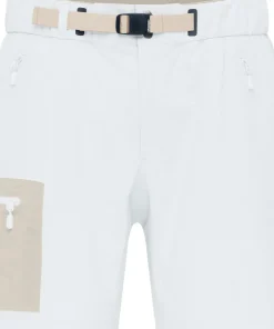 Norrøna Women's Falketind Flex1 Light Shorts Snow White