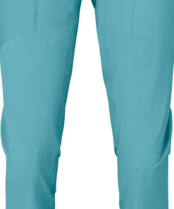 Norrøna Women's Falketind Flex1 Light Pants Brittany Blue