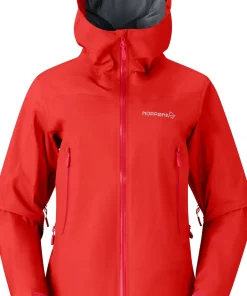 Norrøna Women's Falketind GORE-TEX Jacket Arednalin