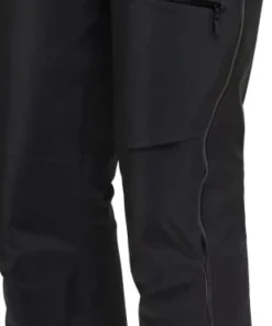 Norrøna Women's Falketind GORE-TEX Pants Caviar