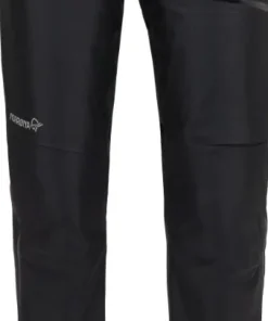 Norrøna Women's Falketind GORE-TEX Pants Caviar