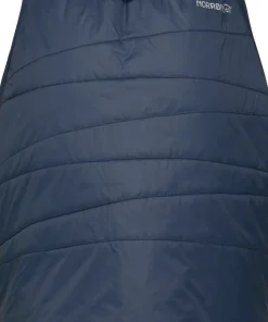 Norrøna Women's Falketind Thermo80 Skirt Indigo Night