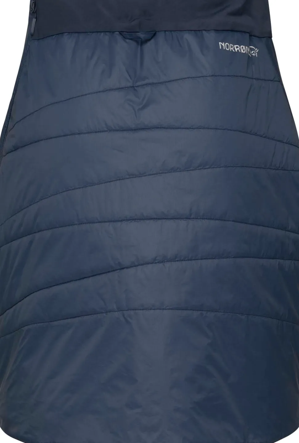Norrøna Women's Falketind Thermo80 Skirt Indigo Night