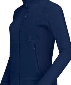 Norrøna Women's Falketind Warm1 Active Jacket Indigo Night
