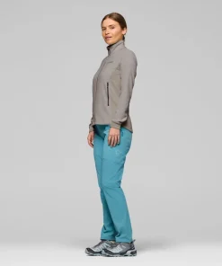Norrøna Women's Falketind Warm2 Jacket Winter Twig