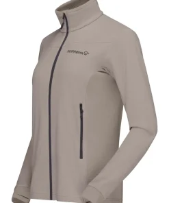Norrøna Women's Falketind Warm2 Jacket Winter Twig