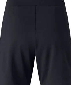 Norrøna Women's Falketind Warm Stretch Shorts Caviar Black